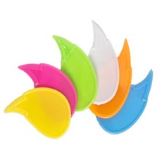 우아한집사 랩칼 플라스틱칼