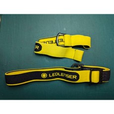 LEDLENSER iH9R 頭帶 公司原廠貨, 1個