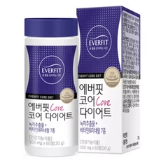 유쎌쇼핑몰 다이어트 녹차카테킨 500MG X 60정 체지방컷, 1개