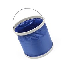 세차바스켓 버켓 세차바구니 세차용품버킷 접이식바구니