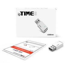 ipTIME A3000mini AC1200 802.11AC 미니 USB무선랜카드