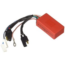 DB Electrical 폴라리스 스포츠맨용 IPO6003 CDI 모듈 교체품 스크램블러 335 400 425 500 Rpm 레인저 2X4 4X4 6X6 1998 1999, DB Electrical 폴라리스 스포츠맨용 IPO60