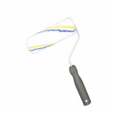 페인트 롤러 180mm 페인트롤러브러시 롤러페인트