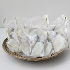 제주 손질 갑오징어 1kg 4-5미 손질후 600g내외, 1개, 1kg(4-5미, 손질 후 600g 내외)