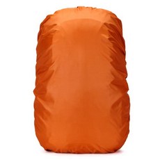 35L/60L 야외 캠핑 하이킹 등산 배낭 가방 방수 레인 캡 커버, 48)L12, 기타