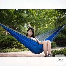 캠핑가구 해먹 접이식해먹 그물해먹 해먹침대