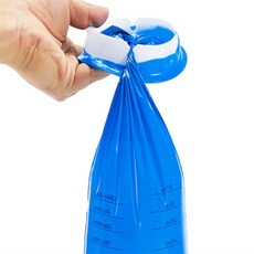 유온랩 멀미 봉투 차량구토봉지