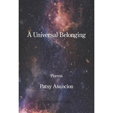 (英文圖書)A Universal Belonging 平裝版, Kelsay Books, 英文
