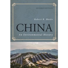(英文圖書)China: An Environmental History 平裝版, Rowman & Littlefield Publis..., 英文