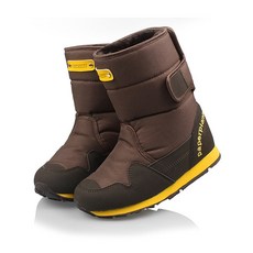 paperplaneskids 經典內刷毛保暖靴