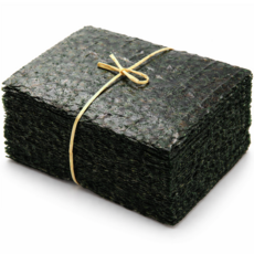 미자네농수산 (파래함량80%)완도 무조미 청태김 100장, 1개, 240g