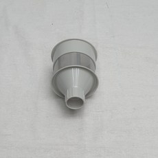 (정품) 아토케어무선청소기 EP-CVC-A04 부품 사이클론프리필터 그레이, 1개