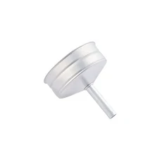 에스프레소 커피용 알루미늄 모카 깔때기 필터 교체 개스킷 씰 메이커 컵, 02 150ML