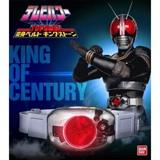 BANDAI 假面騎士 DX 王者之石 變身腰帶 BT80321, 1個