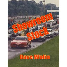 (영문도서) Showroom Stock Paperback, Independently Published, English, 9798385960903