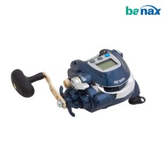 바낙스 중형 전동릴 카이젠 7000CP 심해 갈치 갑오징어 선상 우럭 열기 대구 낚시릴