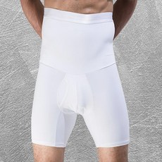 남성 힙업 5부팬츠 보정팬츠 바디쉐이퍼 뱃살보정 압박 이너웨어 옆구리살 허벅지