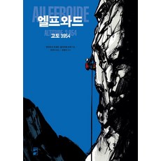 Ailefroide：海拔3954, 里里