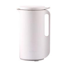 스벤슨 마카롱 푸드메이커 이유식 제조기 Natural White, KBH01W