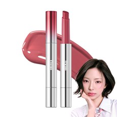 플린 샤인 멜팅 밤 립밤 컬러립밤, 1개, 1.7g, 02 플로럴 베일