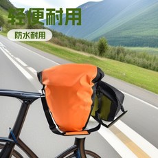 Ningbo Sunda 自行車包山地車側掛包 輕便耐用 防水, 圖片色, 1個