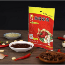 승현유통 리민쏸융라장, 3개, 100g