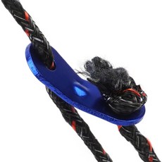 J&J 스토퍼 1P 컬러스토퍼/스트링벨, 블루