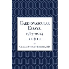 (英文圖書)Cardiovascular Essays 1983-2024 精裝版, Baylor University Medical C..., 英文