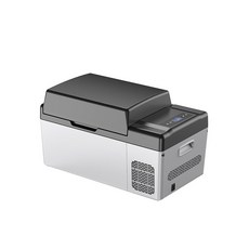 15L 휴대용 RV 트럭 차량용 냉장고 가정용 야외 미니