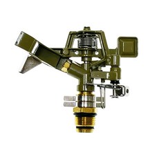 鋅合金水鳥灑水器 4分進水口, 1個