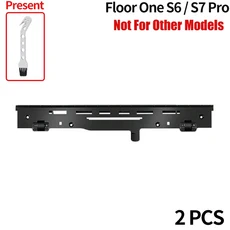 티네코 플로어 원 S5 콤보 S3 S6 스트레치 S7 프로 S9 아티스트 액세서리 습식 건식 진공 청소기 와이퍼, 19 For S6 and S7 Pro