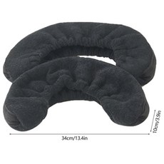 스케이트 날집 유니버설 블레이드 커버 재킷 소커 가드 보호 슬리브 피겨 하키 아이스 스케이팅 용품, 2) M, 1개