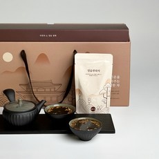 다정다감 정읍쌍화차(20팩/선물포장), 1박스, 20개입, 100g