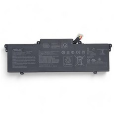 華碩 C31N1914 電池 UX425 UX435 UM425 B5402 B7402 B9403 原廠電池, 1個, 電池保固一年