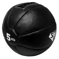 스파트 메디신볼 매듭형 5KG, 1개