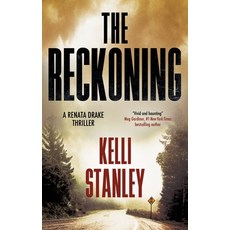 (영문도서)The Reckoning Hardcover, Severn House, English, 9781448317547
