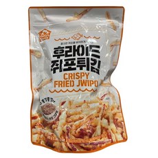 마마스초이스 후라이드 쥐포튀김 300g, 1개