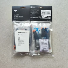 DJI Mini 43 Pro 교체용 저소음 및 퀵 릴리스 블레이드 소품 액세서리용 ProPropellers, 02 2 Set