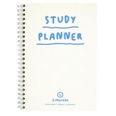 아트박스 스마일 스터디플래너