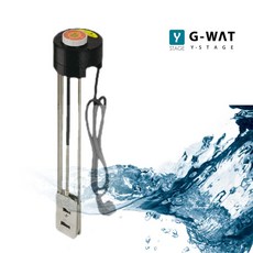 지와트 전기온수히터 고급 판형 2KWx725MM [AQA5263], N4327