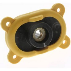 씨두 PWC OEM 하우징 너트 M6 291006093, 1개