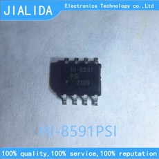 (1-10piece)100% 새 HI-8591PSI SOP8, 01 HI-8591PSI, 01 빠른, 03 5PCS