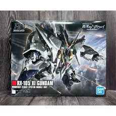 《GTS》BANDAI 模型 HGUC #238 1/144 Ξ鋼彈 5061331, 1個