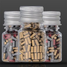 U&U 라이터 부싯돌 지프라이타기름, 골드