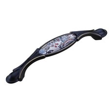 세라믹 캐비닛 손잡이 손잡이형 작은 문 가구, 4. G 169mm