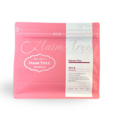 하임트리 애프터 밀 티 50티백, 3.5g, 20개입, 1개