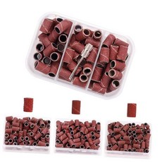 샌딩밴드 샌딩비트 리필밴드 네일케어 전동 샤퍼, 샌딩밴드 리필형-01