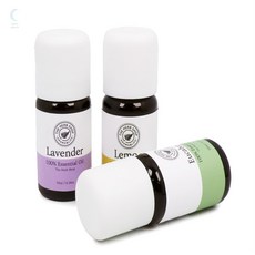 에센셜오일 10ml 바로저거 천연에센셜오일, 라벤더