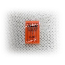 Janome 縫紉機專用車針 15x1 ST, 14#, N/A, 14#車針