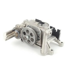 KITCO 奧迪機油泵浦總成 06C103273H 06C103273G 適用 A4 A6 A8, 1個